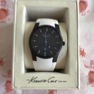 Kenneth Cole watch